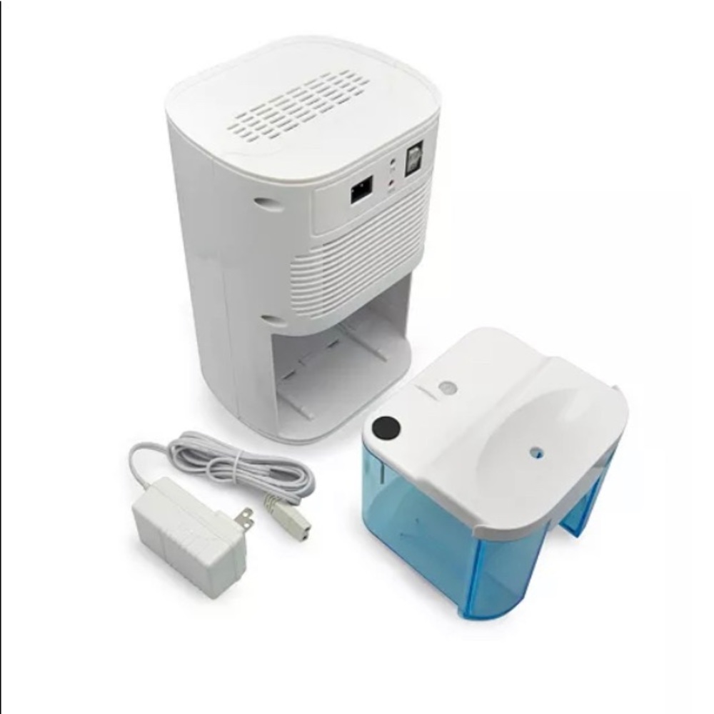 Pure mini dehumidifier - Picture 5 of 7